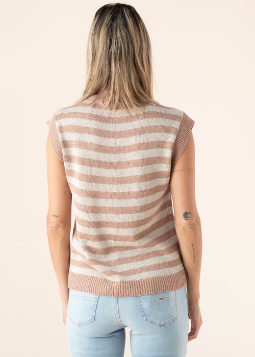 Rino & Pelle vest Ferino