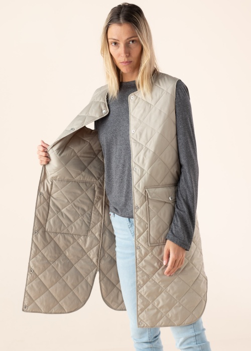 Жилет Aria Five Seasons