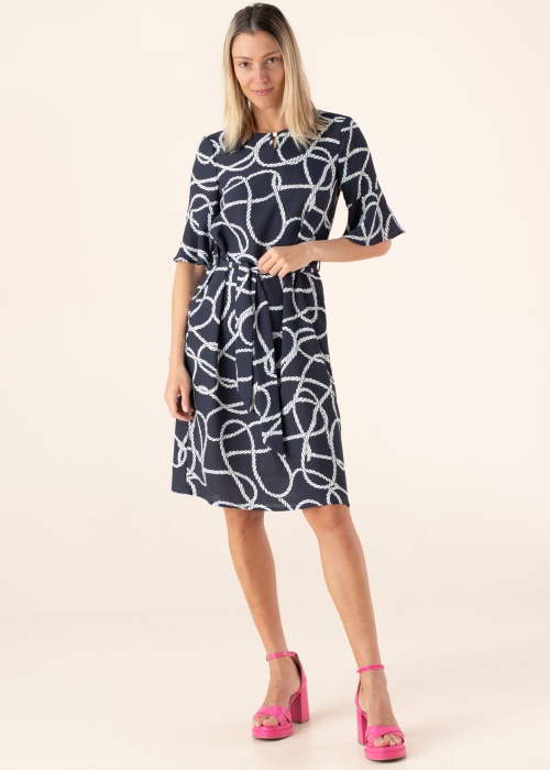 Denim Dream kleit Anni