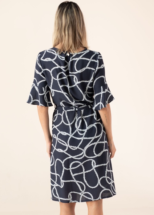 Denim Dream kleit Anni