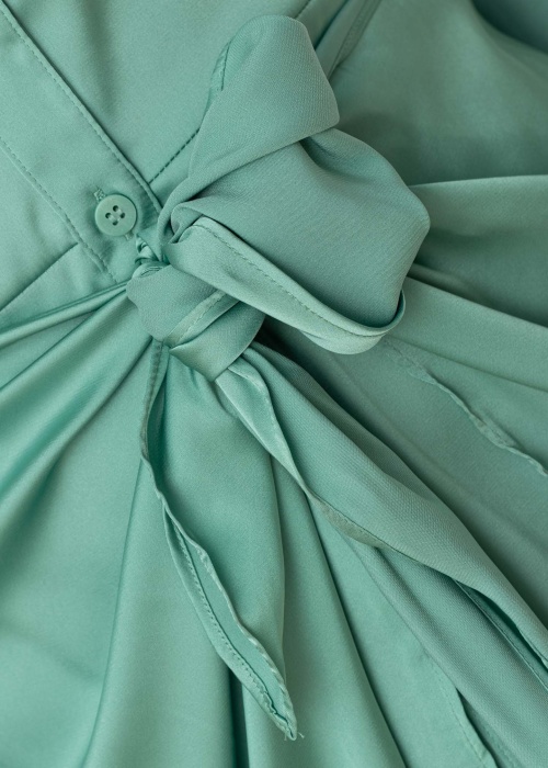 Рубашка-платье Alya Guess