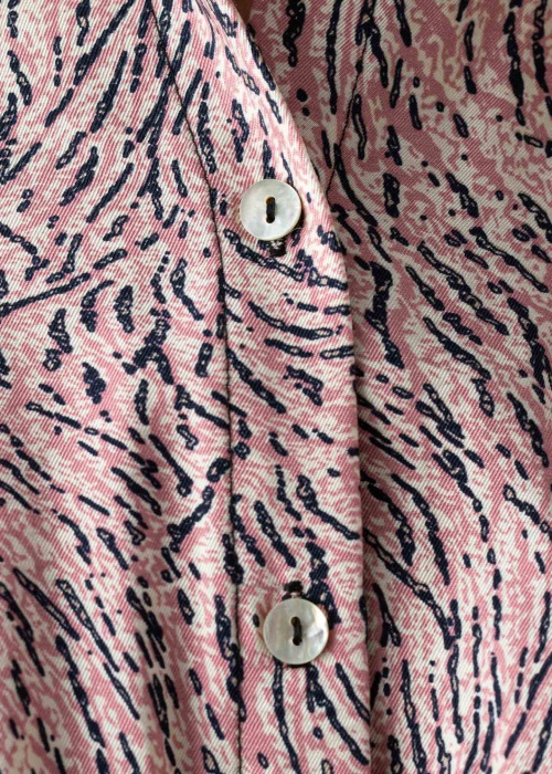 Платье Fleur Vila