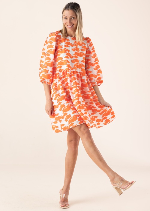 Selected kleit Abrielle