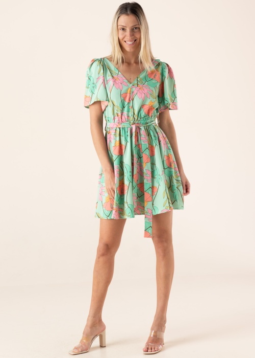 Платье Molly Bracken