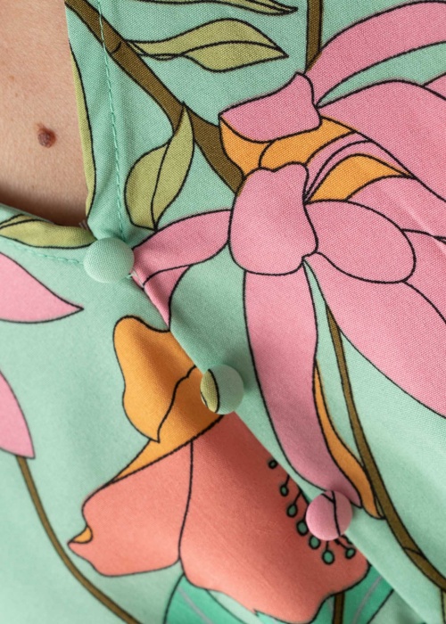 Платье Molly Bracken