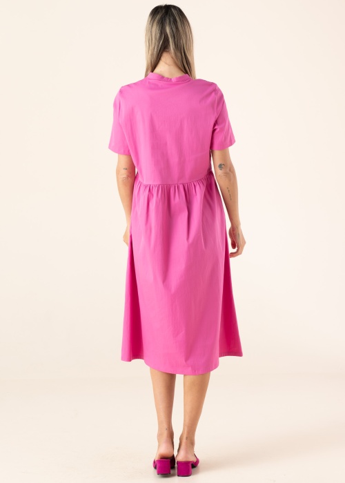 Рубашка-платье Vera Mont