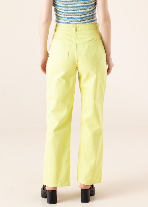 Брюки Camille-Milly Only