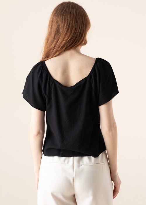 Vero Moda pluus Mymilo