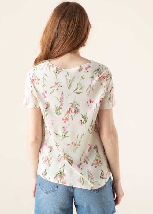 Блуза Easy Vero Moda