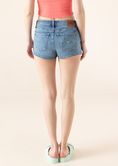 Брюки Nora Tommy Jeans