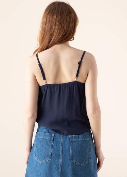 Tommy Jeans topp Essential