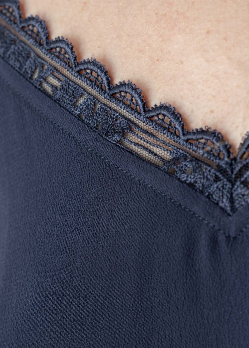 Tommy Jeans topp Essential