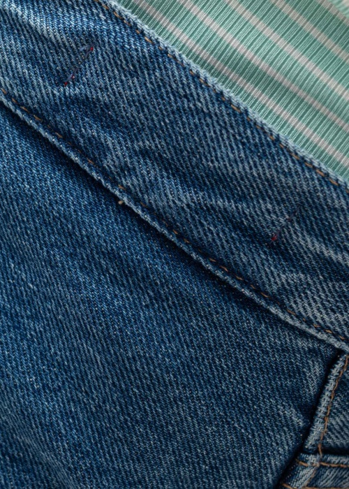 Джинсы Mom Tommy Jeans