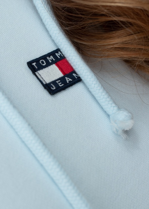 Tommy Jeans pusa Badge