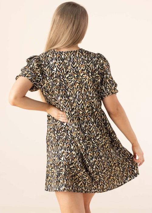 Платье Zora Life Only