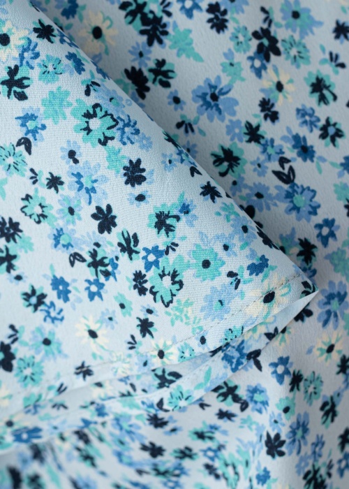 Блуза Emma Henna Vero Moda