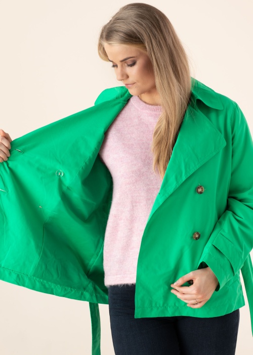 Весенне-осенний жакет Pernillemie Vero Moda