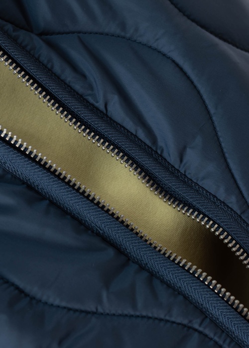 Mustang kevad-sügisjope Hanna