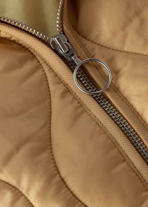 Весенне-осенняя куртка Hanna Mustang