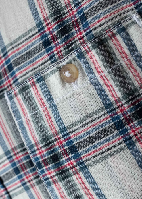 Блуза Tom Tailor