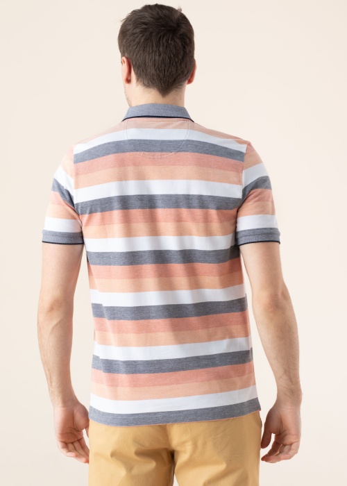 Рубашка-поло Pierre Cardin