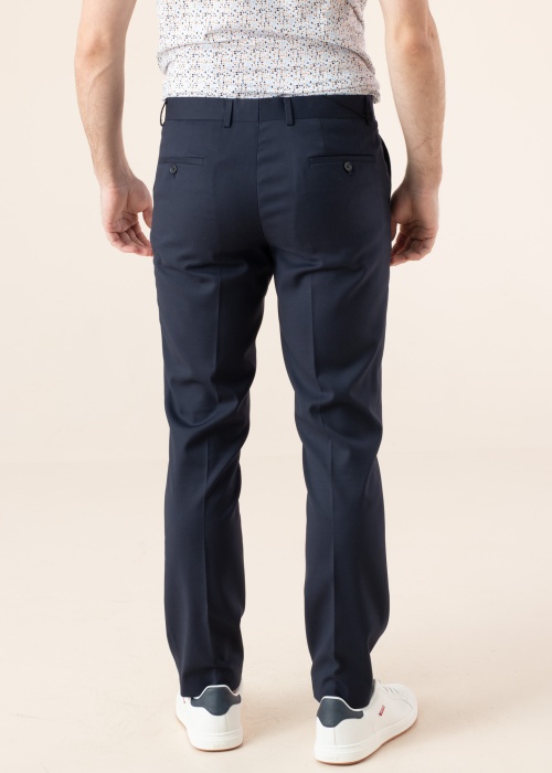 Erla of Sweden viigipüksid