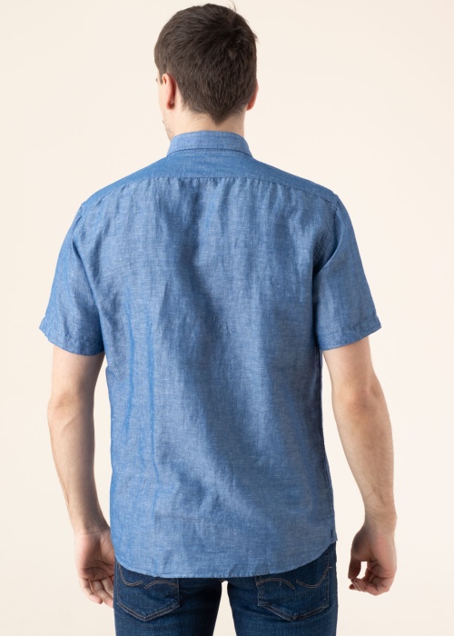 Рубашка Rick Selected