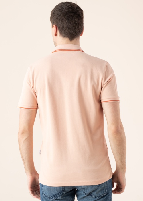 Selected polosärk Dante Sport