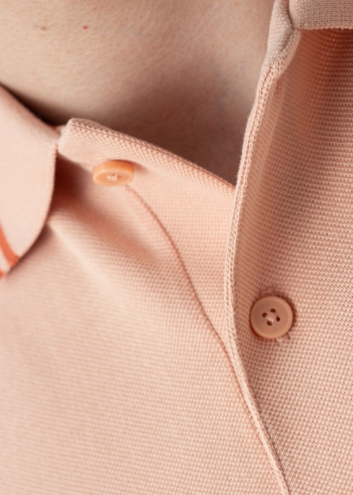 Selected polosärk Dante Sport