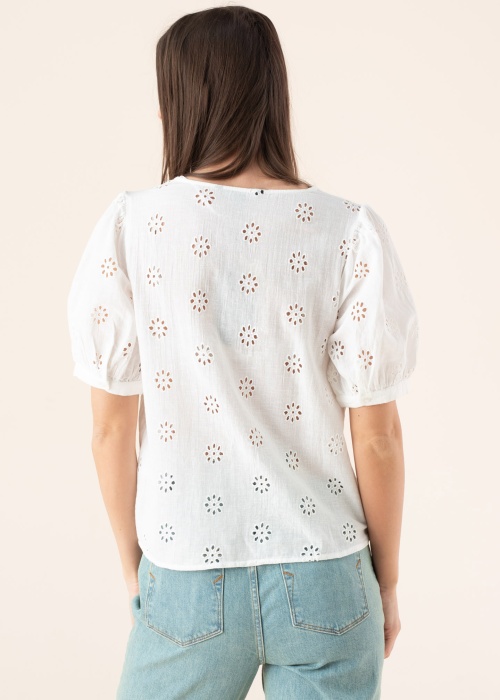 Блуза Maja Vero Moda