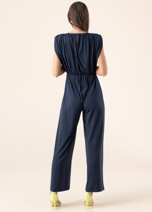 Брючный костюм Hevi Vero Moda