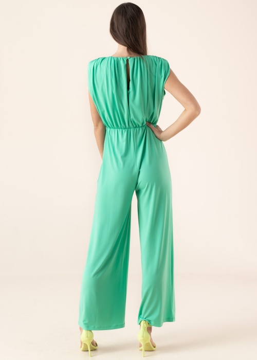 Брючный костюм Hevi Vero Moda