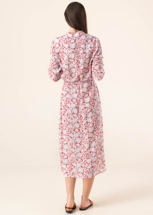 Рубашка-платье Perah Pepe Jeans