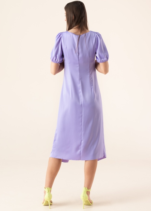 Платье Zura YAS