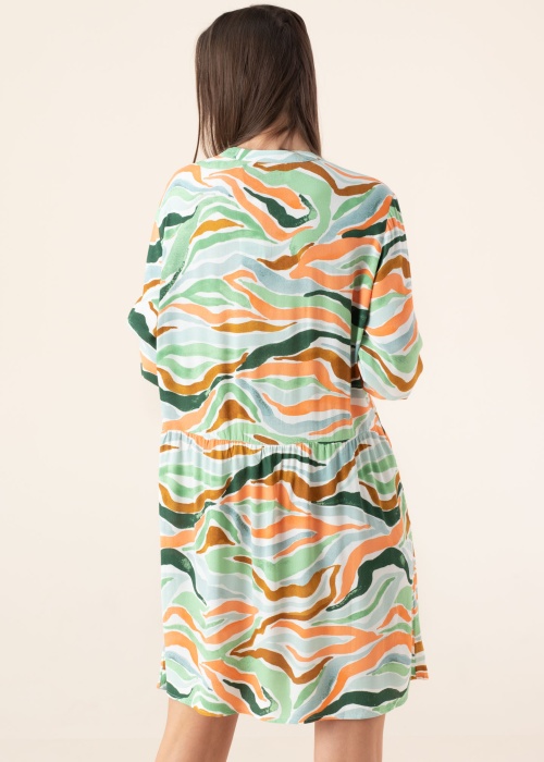 Платье Tom Tailor