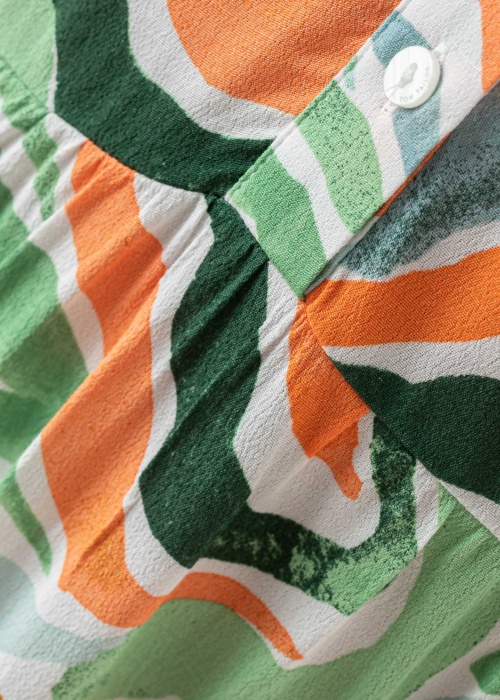 Платье Tom Tailor