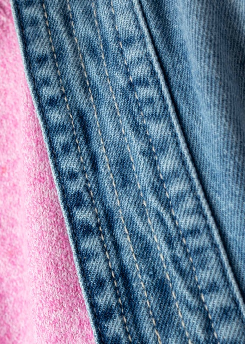 Жакет Denim Mustang