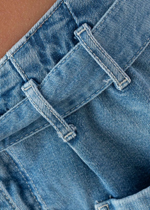 Юбка Cargo Mustang