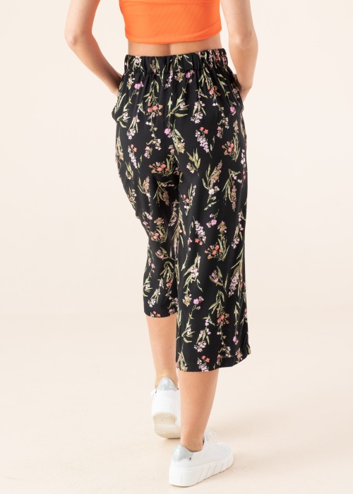 Брюки Easy Vero Moda