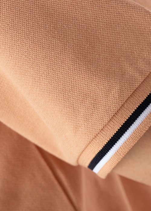 Рубашка-поло Bluarchie Jack & Jones