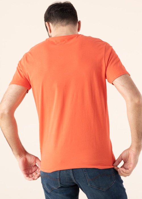 Lee Cooper T-särk Areo Mc