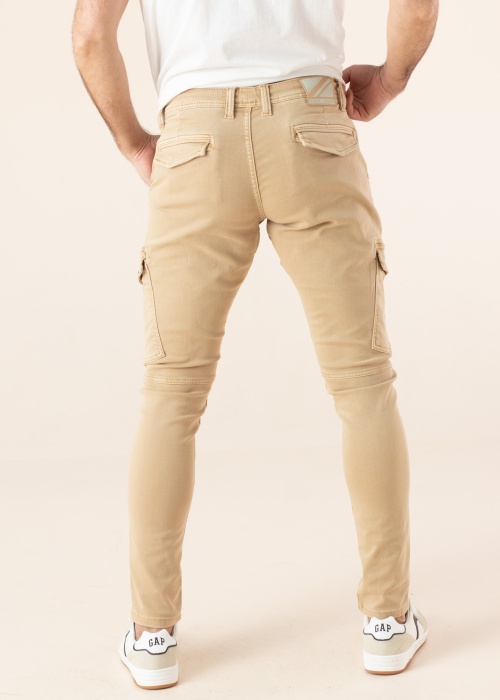 Брюки Jared Pepe Jeans