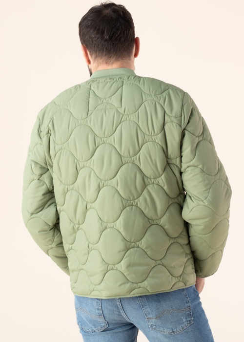 Mustang kevad-sügisjope Daniel