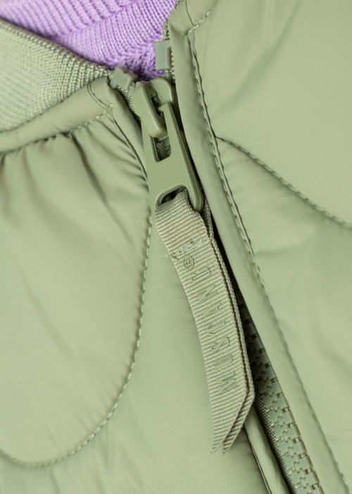 Mustang kevad-sügisjope Daniel