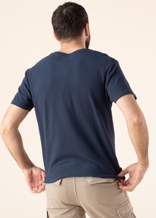 Lee Cooper T-särk Azzo Mc