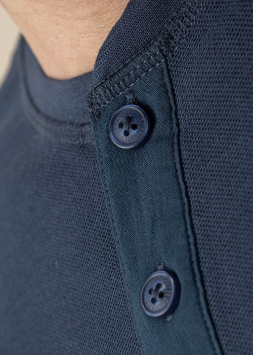 Lee Cooper T-särk Azzo Mc