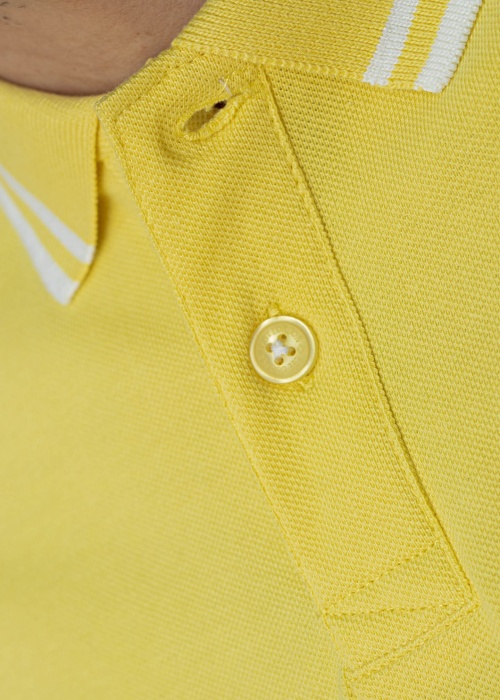 Рубашка-поло Bario Mc Lee Cooper