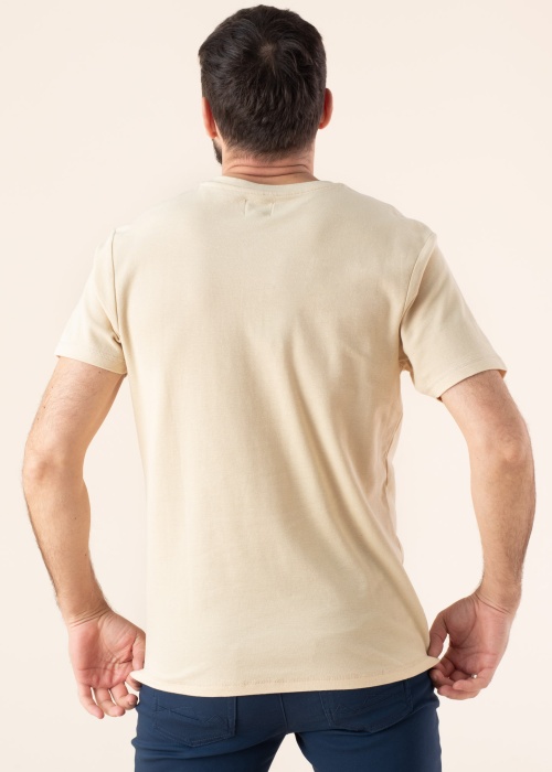 Футболка Azzo Mc Lee Cooper