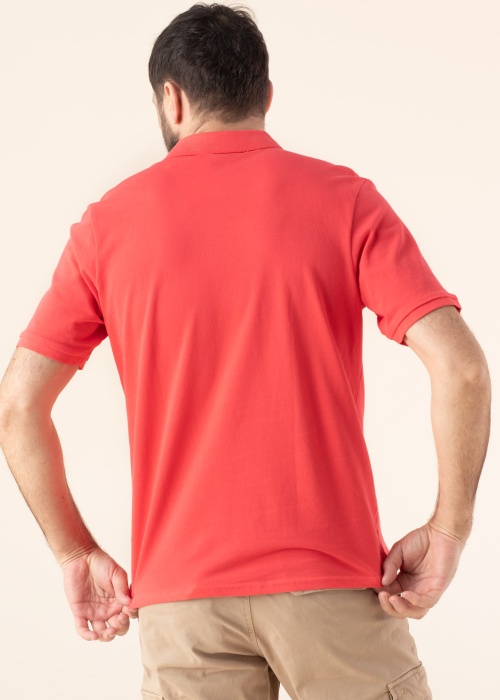 Рубашка-поло Mexx