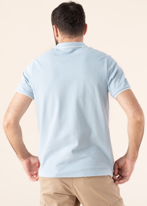 Рубашка-поло Mexx